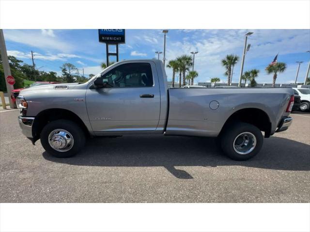 used 2022 Ram 3500 car, priced at $38,795