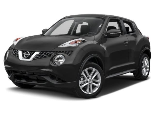 used 2015 Nissan Juke car, priced at $8,995