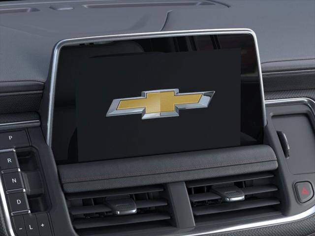 new 2024 Chevrolet Suburban car, priced at $69,130