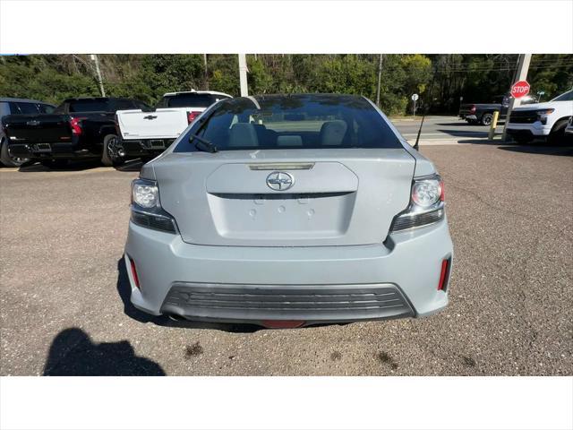 used 2016 Scion tC car, priced at $13,988