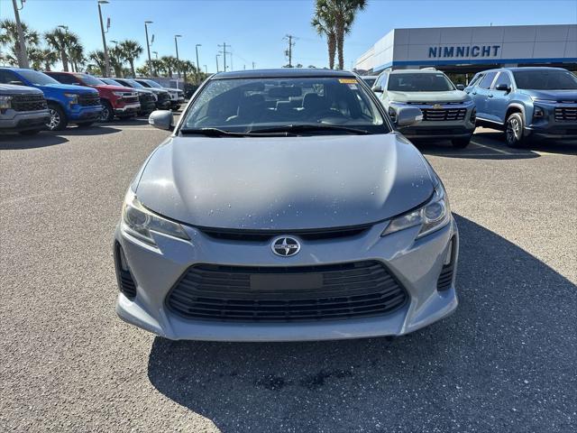 used 2016 Scion tC car, priced at $13,988