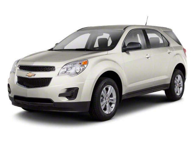 used 2013 Chevrolet Equinox car