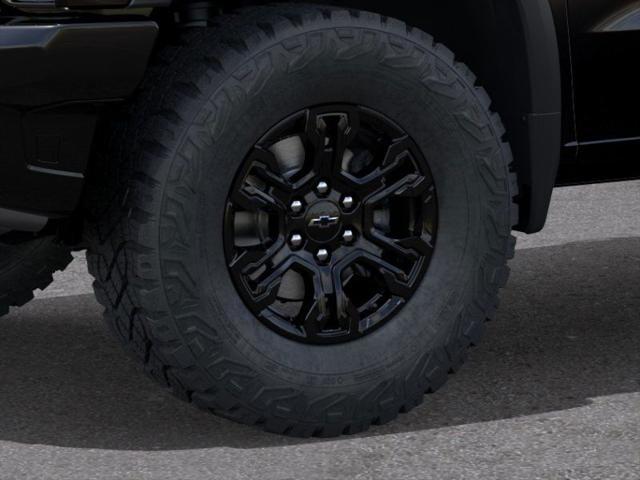 new 2025 Chevrolet Silverado 1500 car, priced at $65,445