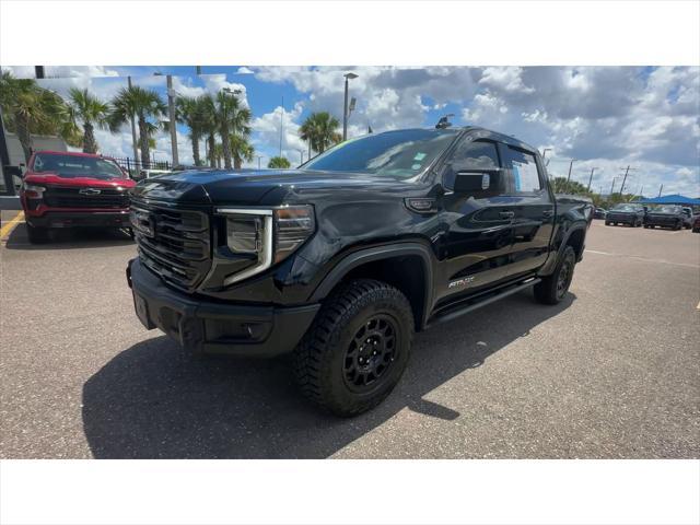 used 2024 GMC Sierra 1500 car, priced at $74,988