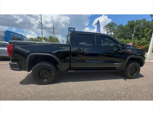 used 2024 GMC Sierra 1500 car, priced at $74,988