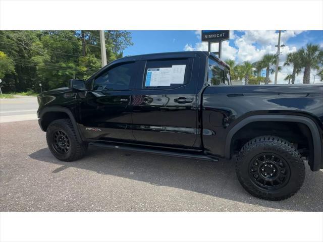 used 2024 GMC Sierra 1500 car, priced at $74,988