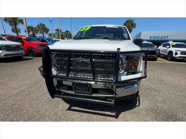 used 2023 Ford F-150 car, priced at $36,960