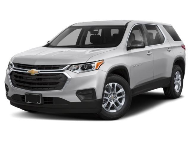 used 2018 Chevrolet Traverse car, priced at $19,870