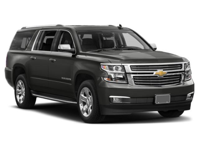 used 2016 Chevrolet Suburban car, priced at $22,995