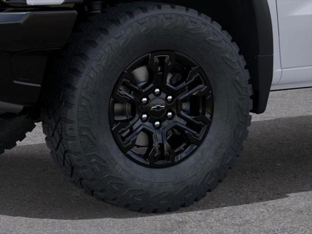 new 2025 Chevrolet Silverado 1500 car, priced at $65,945