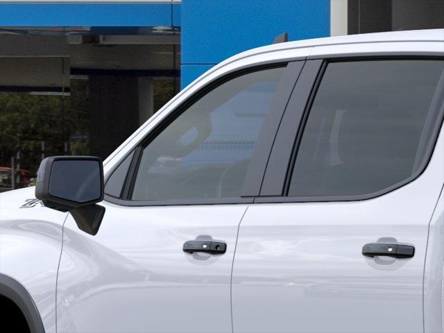 new 2025 Chevrolet Silverado 1500 car, priced at $65,945