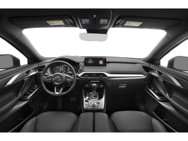 used 2023 Mazda CX-9 car, priced at $30,985