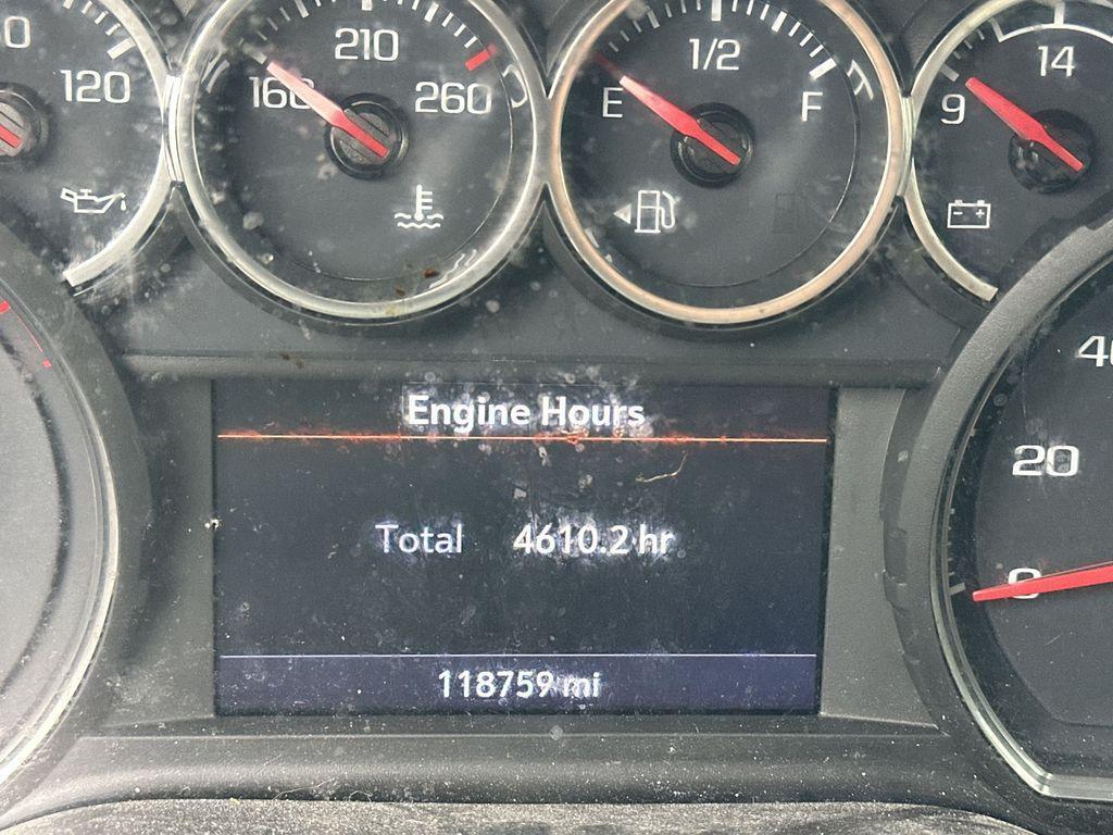 used 2021 Chevrolet Silverado 1500 car, priced at $21,952