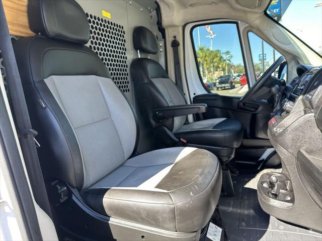 used 2020 Ram ProMaster 1500 car, priced at $18,407