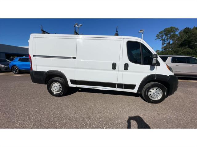 used 2020 Ram ProMaster 1500 car, priced at $18,407