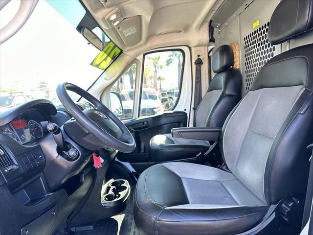 used 2020 Ram ProMaster 1500 car, priced at $18,407