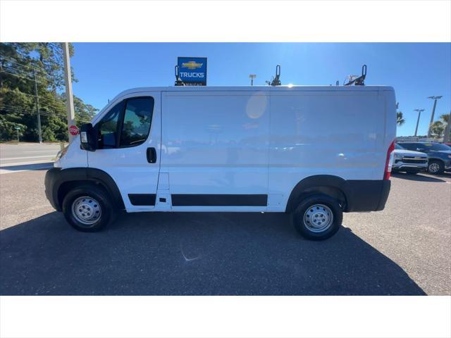 used 2020 Ram ProMaster 1500 car, priced at $18,407