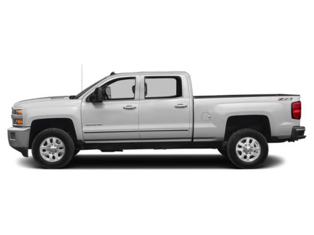 used 2016 Chevrolet Silverado 3500 car, priced at $39,850