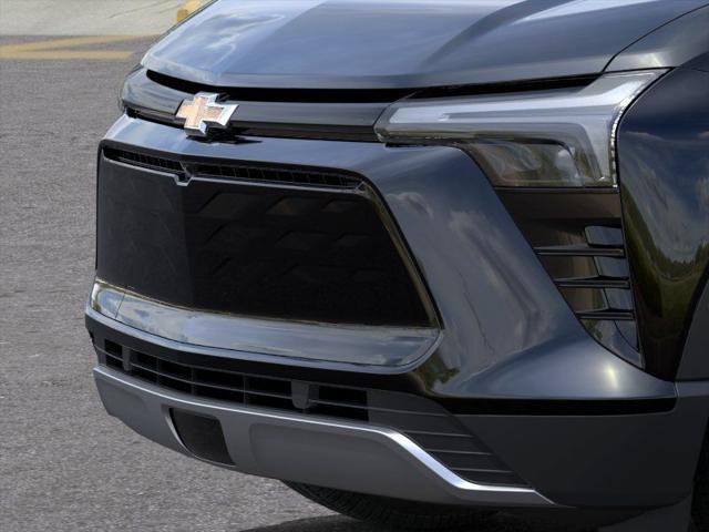 new 2024 Chevrolet Blazer EV car, priced at $51,695