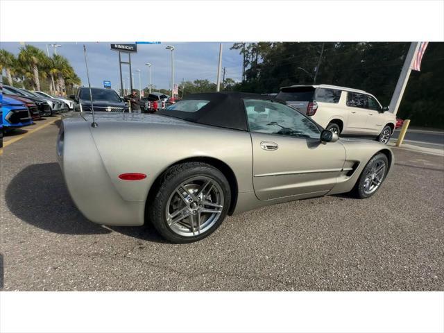 used 1998 Chevrolet Corvette car, priced at $19,603