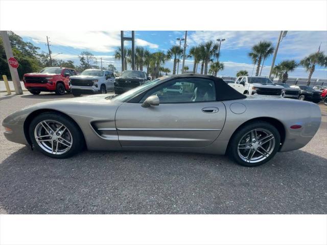 used 1998 Chevrolet Corvette car, priced at $19,603