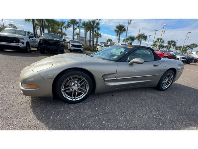 used 1998 Chevrolet Corvette car, priced at $19,603