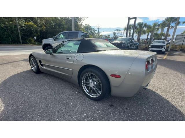 used 1998 Chevrolet Corvette car, priced at $19,603