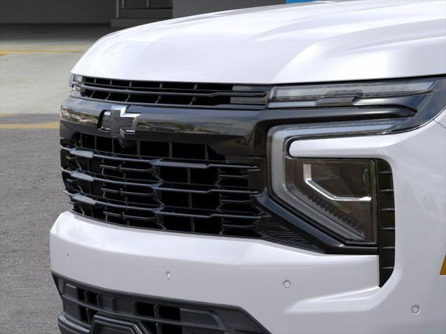 new 2025 Chevrolet Tahoe car, priced at $73,250