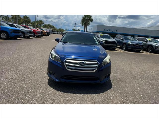 used 2017 Subaru Legacy car, priced at $11,795
