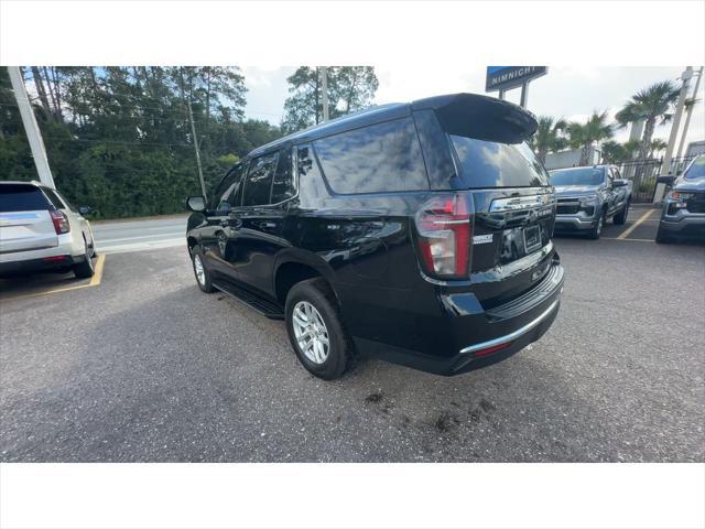 used 2023 Chevrolet Tahoe car, priced at $55,985