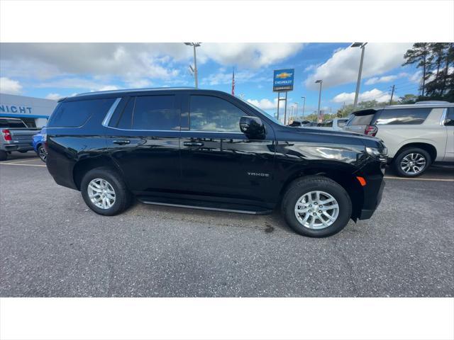 used 2023 Chevrolet Tahoe car, priced at $55,985