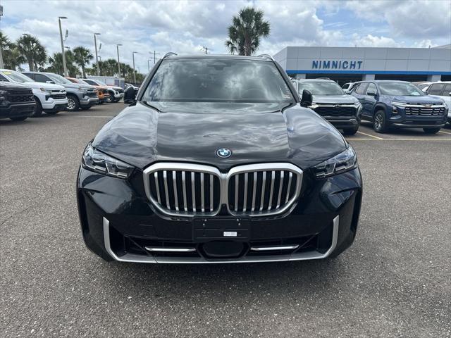 used 2024 BMW X5 PHEV car, priced at $59,795