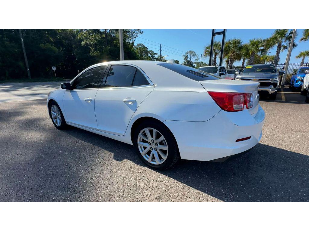 used 2013 Chevrolet Malibu car, priced at $6,500