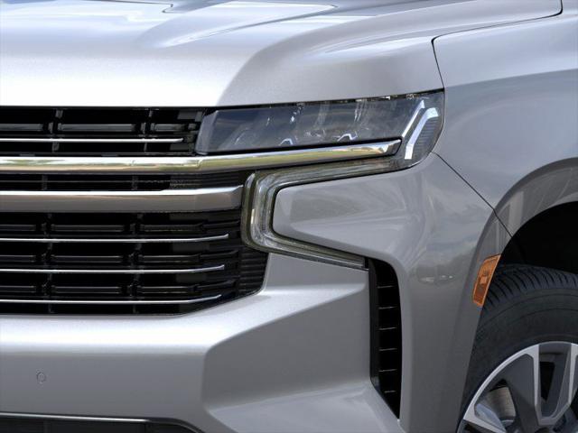 new 2024 Chevrolet Tahoe car, priced at $62,772