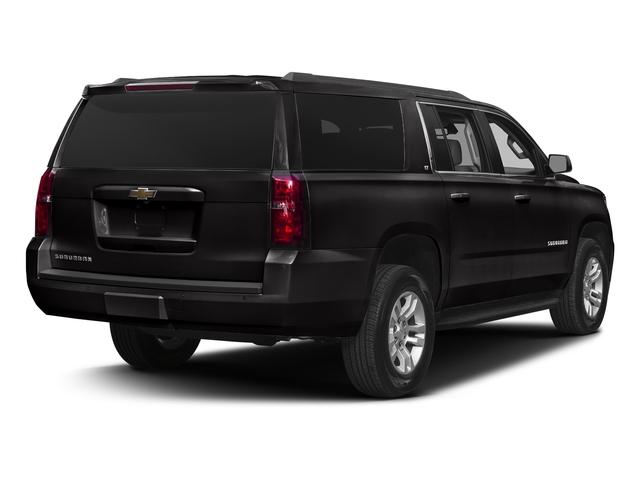 used 2017 Chevrolet Suburban car, priced at $18,995