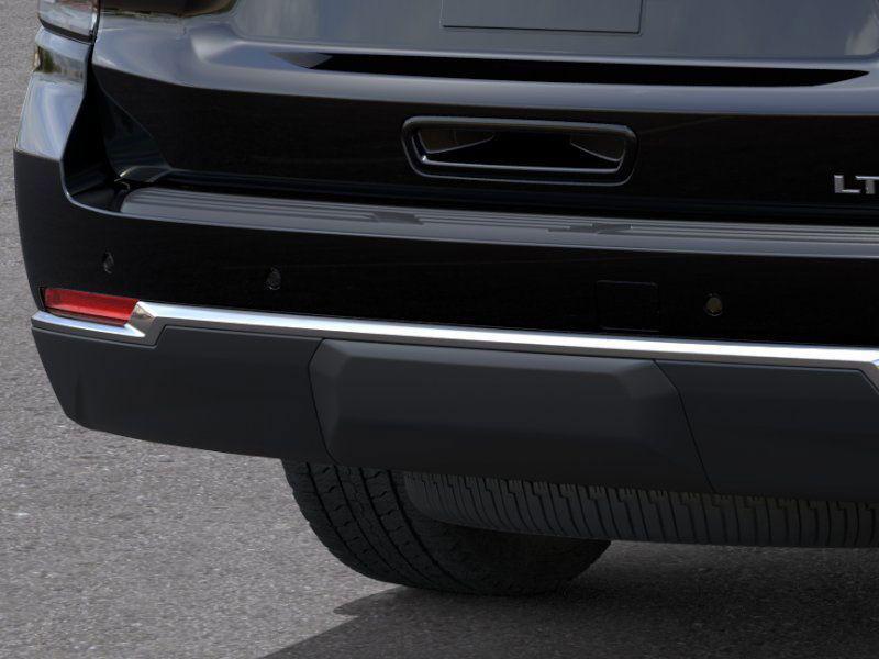 new 2026 Chevrolet Suburban car, priced at $69,212