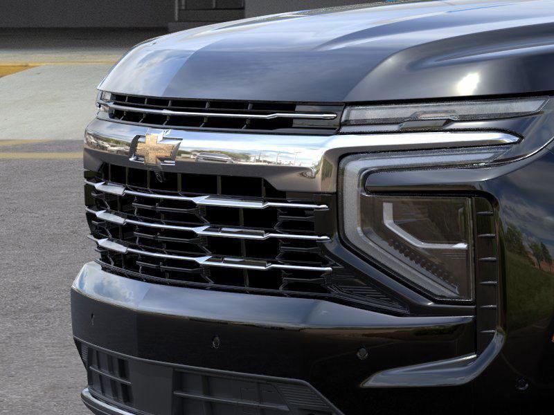 new 2026 Chevrolet Suburban car, priced at $69,212