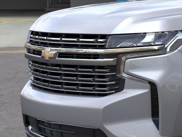 new 2024 Chevrolet Tahoe car, priced at $72,664