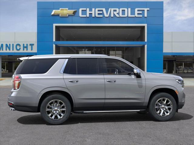 new 2024 Chevrolet Tahoe car, priced at $72,664