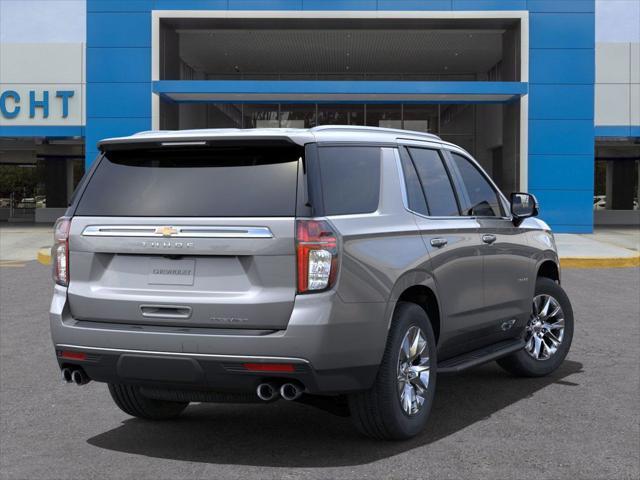 new 2024 Chevrolet Tahoe car, priced at $72,664