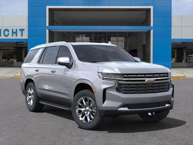 new 2024 Chevrolet Tahoe car, priced at $72,664