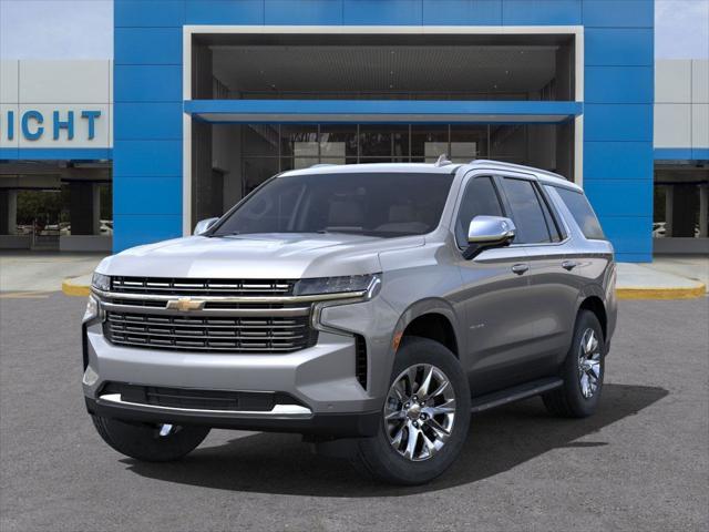 new 2024 Chevrolet Tahoe car, priced at $72,664