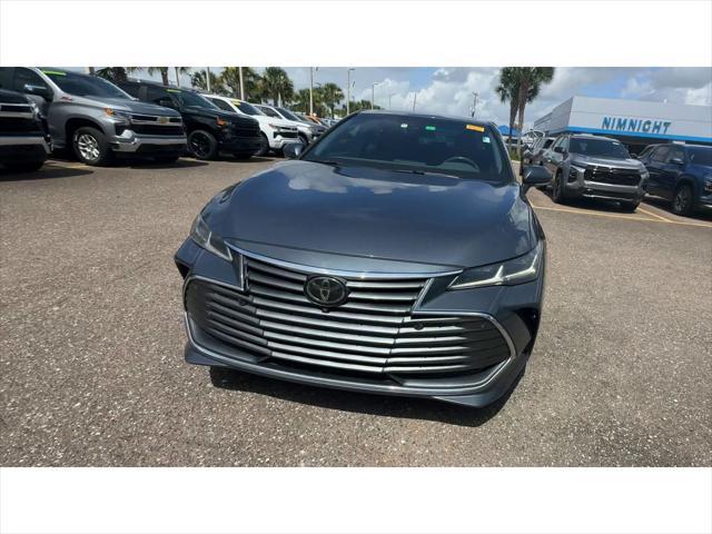 used 2020 Toyota Avalon car, priced at $27,566