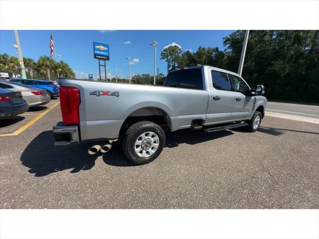 used 2023 Ford F-250 car, priced at $58,456