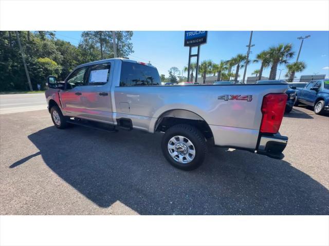 used 2023 Ford F-250 car, priced at $58,456