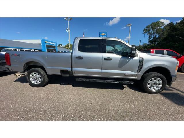 used 2023 Ford F-250 car, priced at $58,456