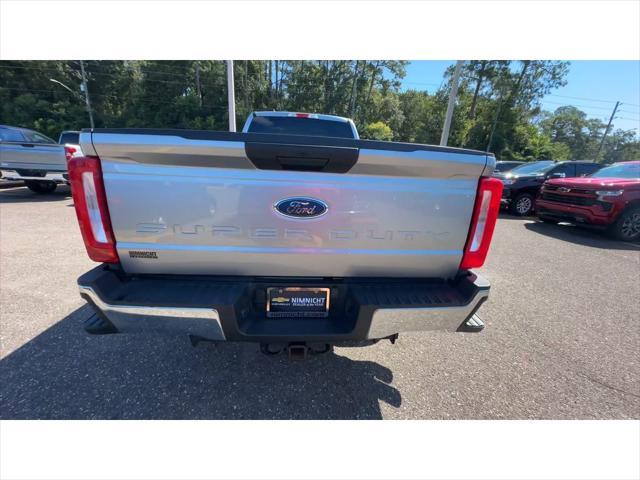 used 2023 Ford F-250 car, priced at $58,456