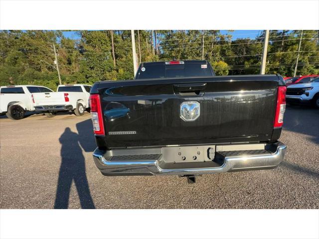 used 2021 Ram 1500 car, priced at $29,209