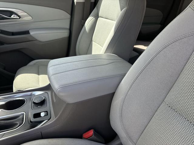 used 2019 Chevrolet Traverse car, priced at $19,995