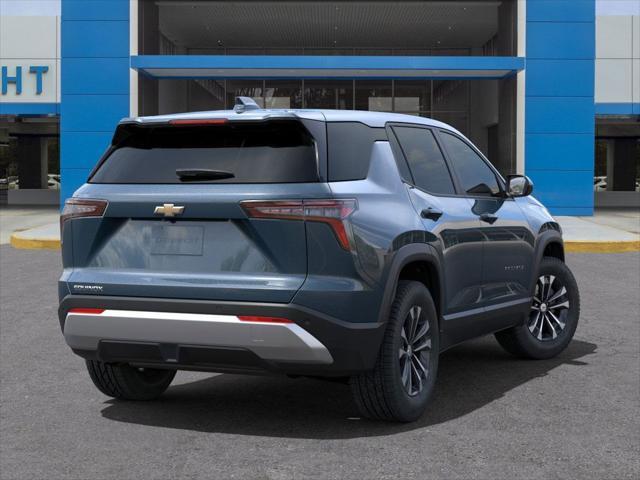 new 2026 Chevrolet Equinox car, priced at $29,995
